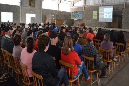 COTRIFRED abre comemorações dos 60 anos