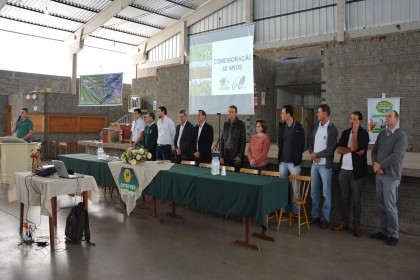 COTRIFRED abre comemorações dos 60 anos