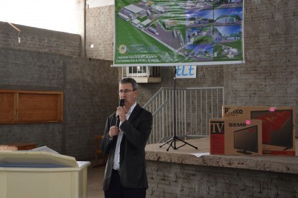 COTRIFRED abre comemorações dos 60 anos