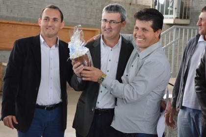 COTRIFRED abre comemorações dos 60 anos