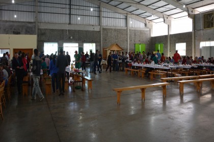 COTRIFRED abre comemorações dos 60 anos