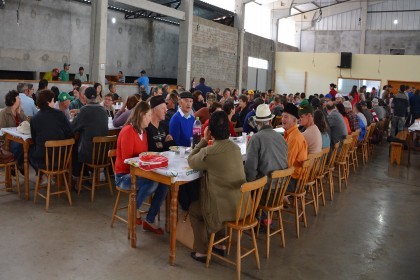 COTRIFRED abre comemorações dos 60 anos