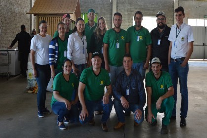 COTRIFRED abre comemorações dos 60 anos