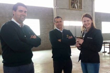 COTRIFRED abre comemorações dos 60 anos