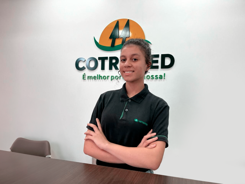 Cotrifred abre vagas para programa Jovem Aprendiz
