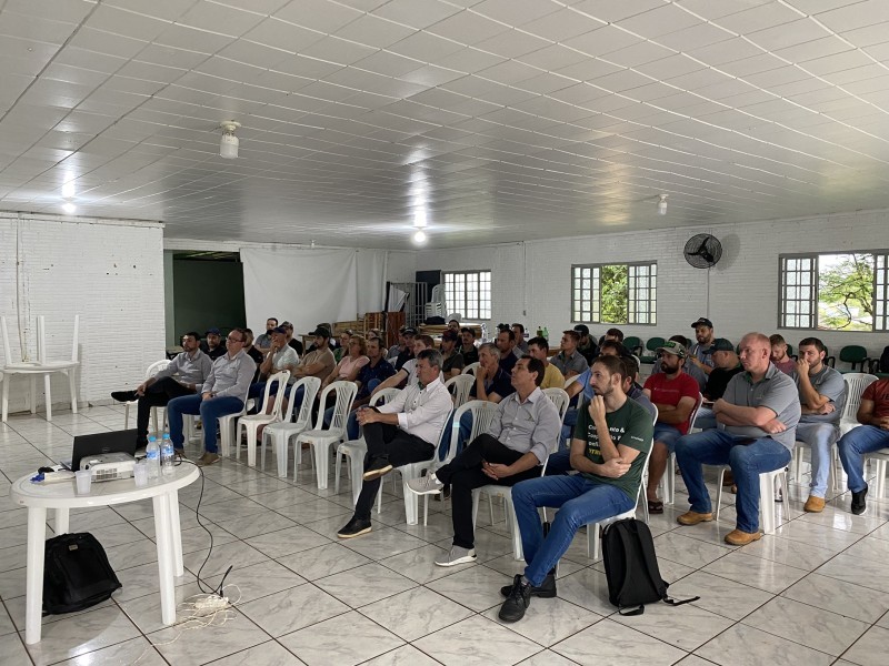 Cotrifred adere a projeto para potencializar a implantação do Smartcoop