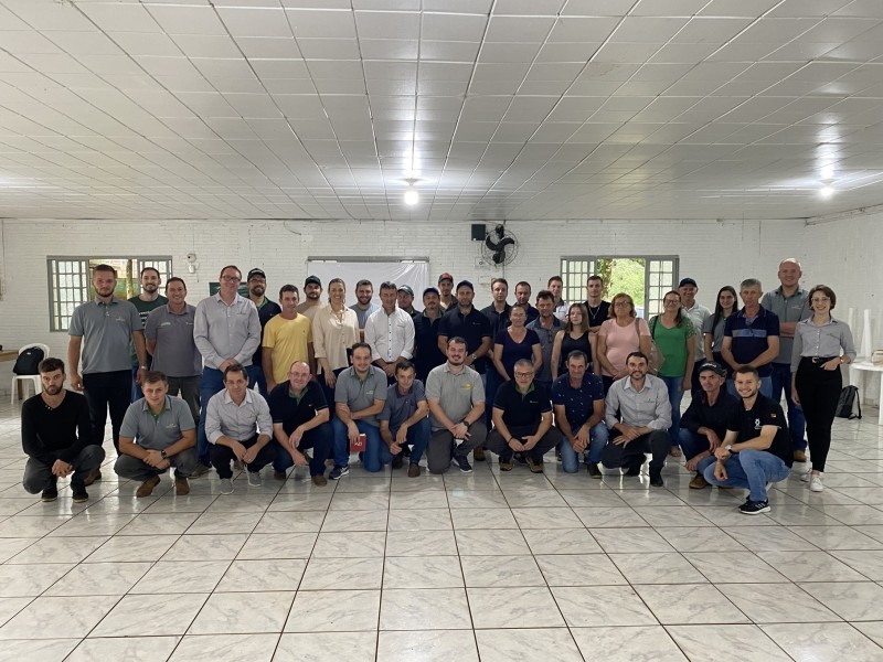 Cotrifred adere a projeto para potencializar a implantação do Smartcoop