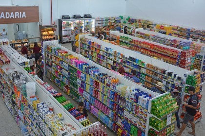 Cotrifred amplia presença em Taquaruçu do Sul