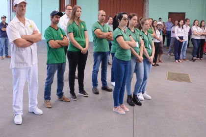 Cotrifred amplia presença em Taquaruçu do Sul