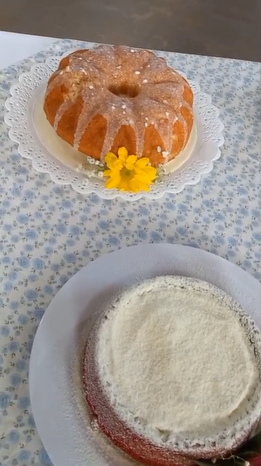 Cotrifred apoia curso de padaria e confeitaria para mulheres da comunidade de Basílio da Gama