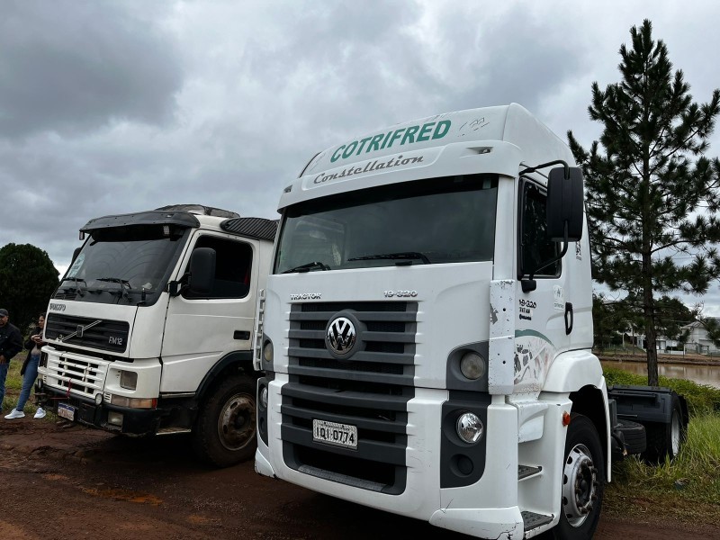 Cotrifred apoia manifestações em defesa da securitização rural