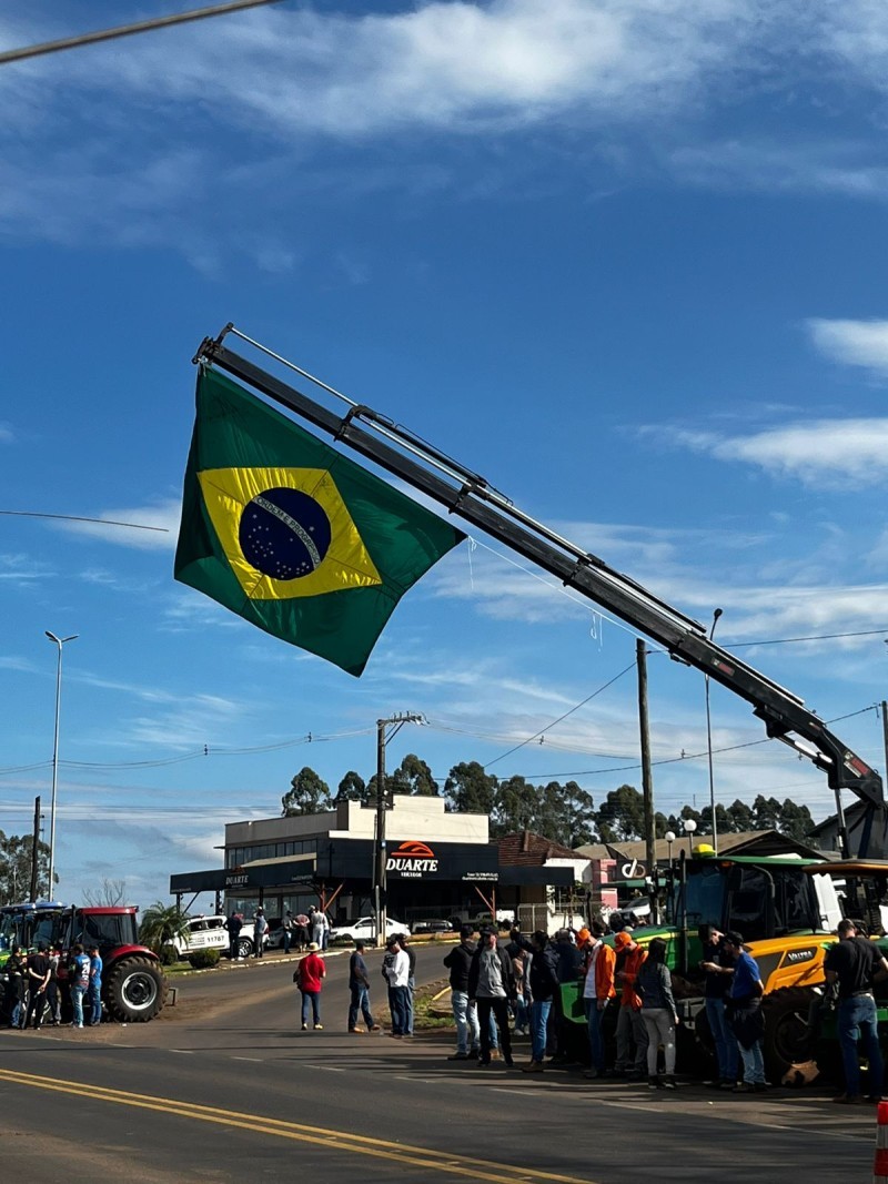 Cotrifred apoia mobilizações em defesa da securitização e reforça compromisso com os produtores rurais