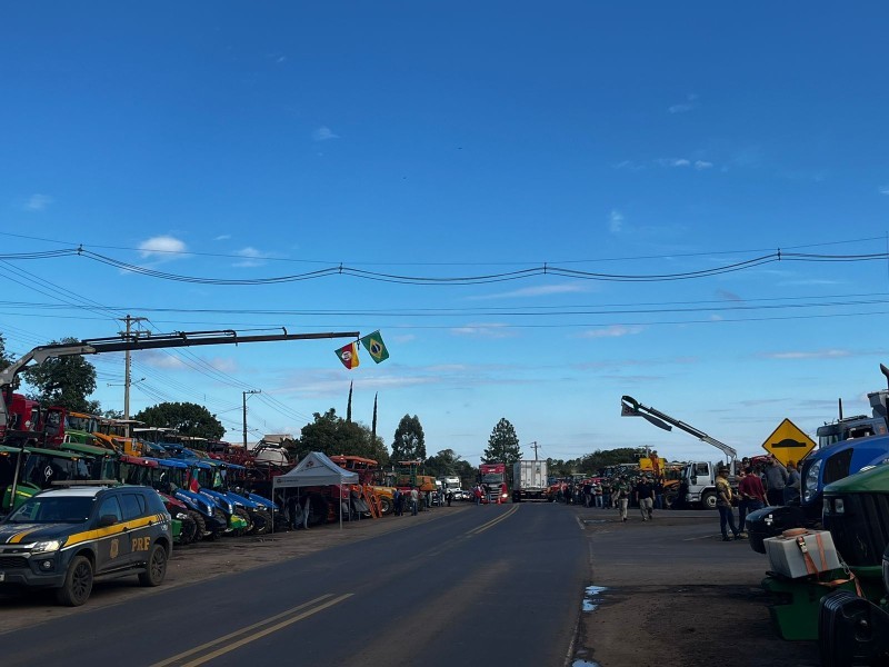 Cotrifred apoia mobilizações em defesa da securitização e reforça compromisso com os produtores rurais