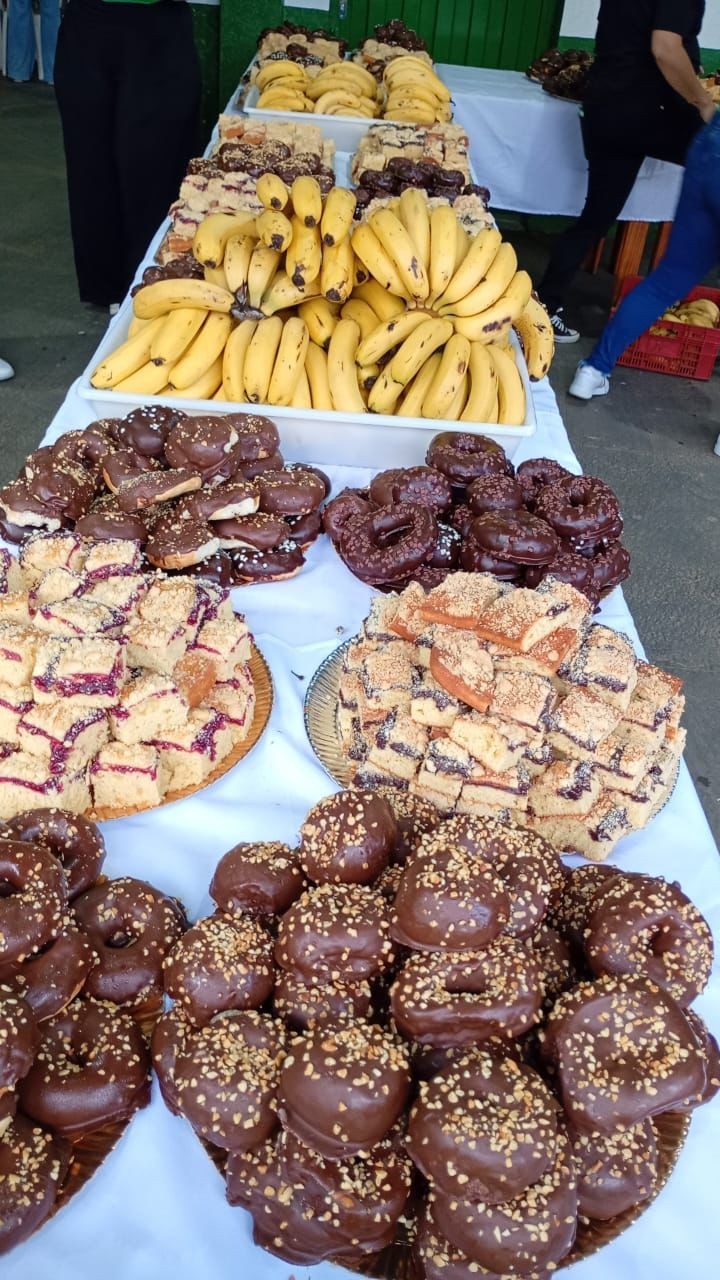 Cotrifred apoia o 20º Encontro Intermunicipal de Mulheres em Vista Alegre