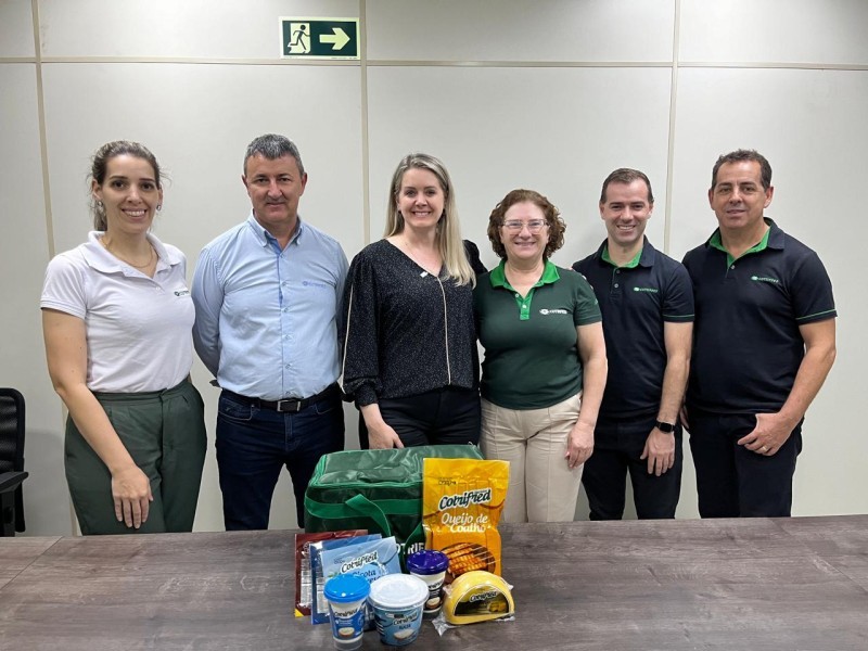 Cotrifred capacita setor de auditoria interna