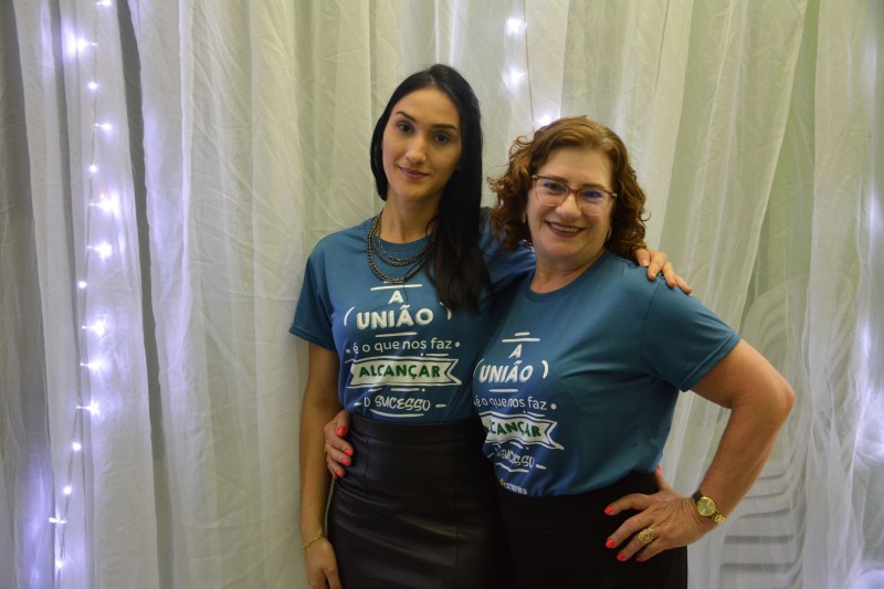 Cotrifred celebra o encerramento do ano