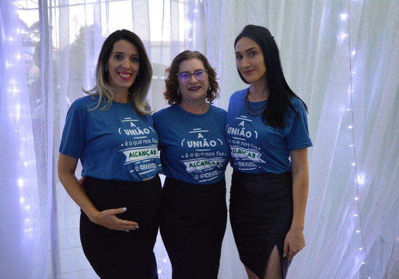 Cotrifred celebra o encerramento do ano