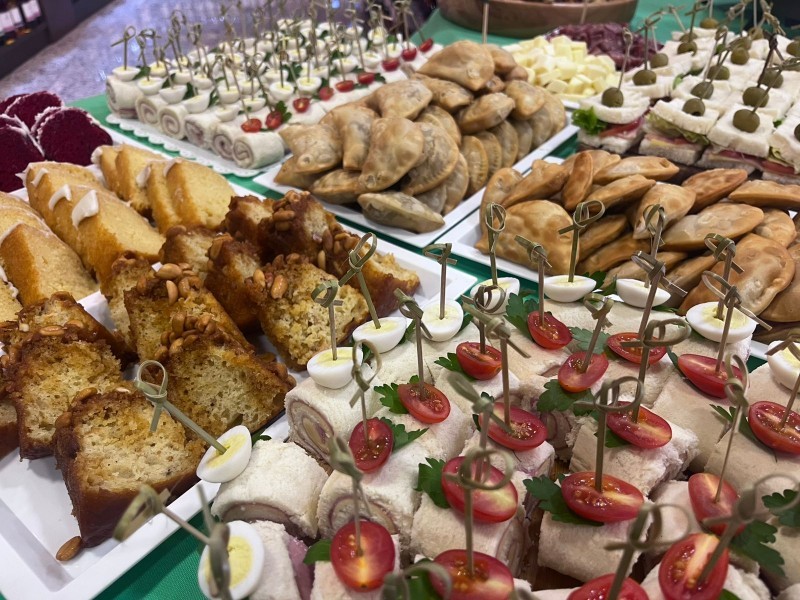 Cotrifred celebra seu aniversário com lançamento de campanha:  “68 Anos Cotrifred — Sorte é Cooperar”