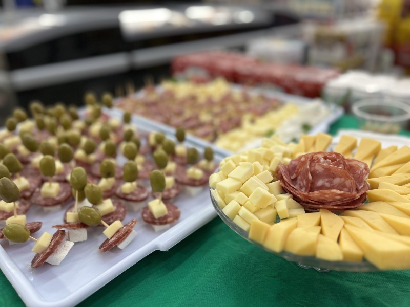 Cotrifred comemora 68 anos