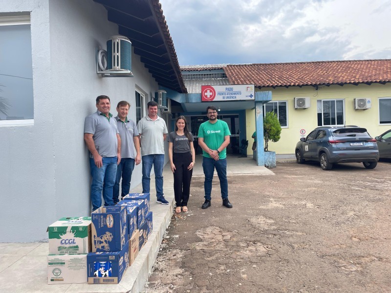 Cotrifred comemora Dia de Cooperar em suas unidades