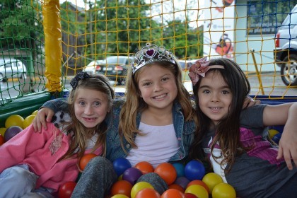 Cotrifred comemora o Dia das Crianças