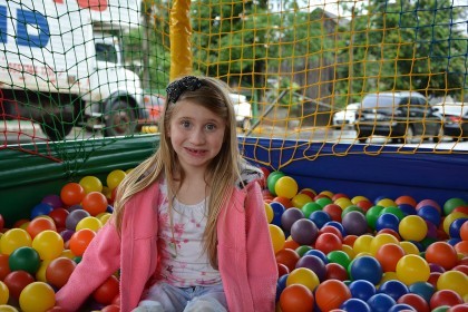 Cotrifred comemora o Dia das Crianças