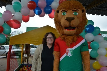 Cotrifred comemora o Dia das Crianças