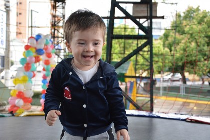 Cotrifred comemora o Dia das Crianças