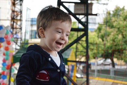 Cotrifred comemora o Dia das Crianças