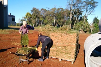 Cotrifred comemora o Dia Internacional do Cooperativismo com inúmeras ações