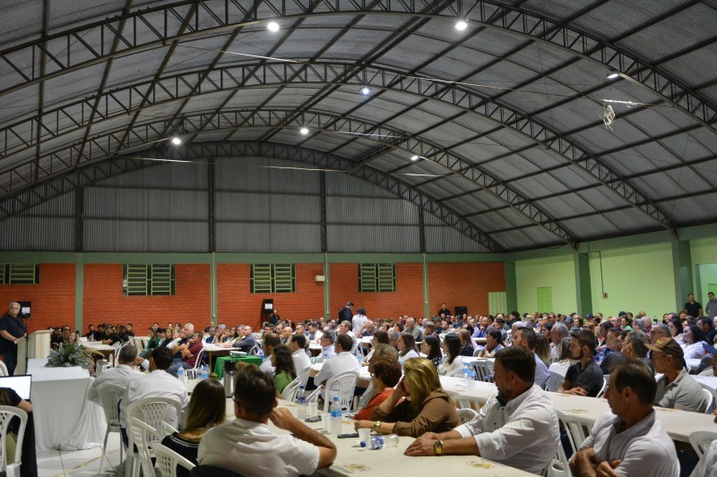 Cotrifred convida associados para Assembleia Geral no dia 28 de março