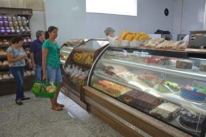 Cotrifred de Palmitinho é reinaugurada em espaço amplo e moderno