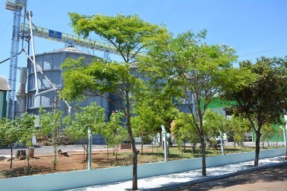Cotrifred de Palmitinho é reinaugurada em espaço amplo e moderno