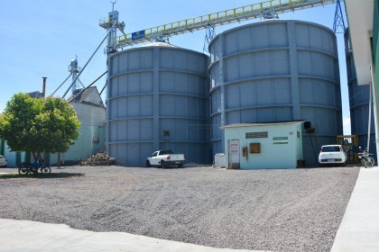 Cotrifred de Palmitinho é reinaugurada em espaço amplo e moderno