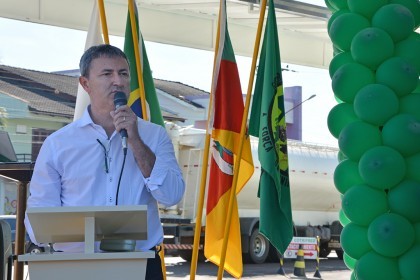 Cotrifred de Palmitinho é reinaugurada em espaço amplo e moderno