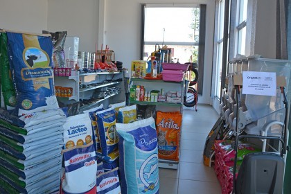 Cotrifred de Palmitinho é reinaugurada em espaço amplo e moderno