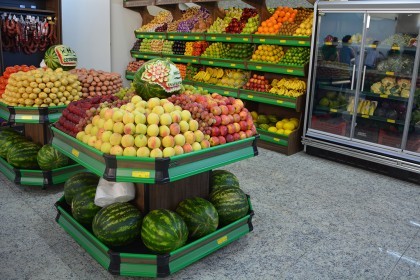 Cotrifred de Palmitinho é reinaugurada em espaço amplo e moderno
