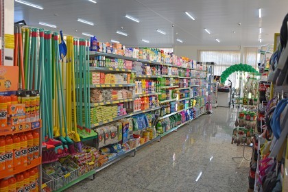 Cotrifred de Palmitinho é reinaugurada em espaço amplo e moderno