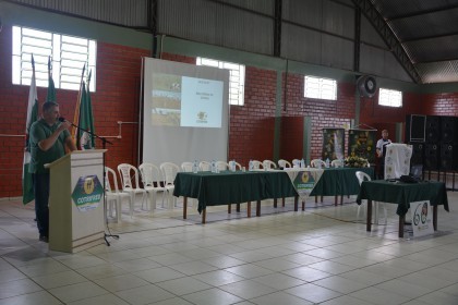 Cotrifred destina quase R$ 350 mil para os associados