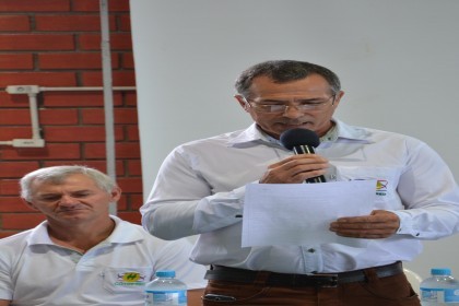 Cotrifred destina quase R$ 350 mil para os associados