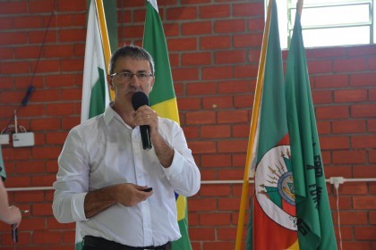 Cotrifred destina quase R$ 350 mil para os associados