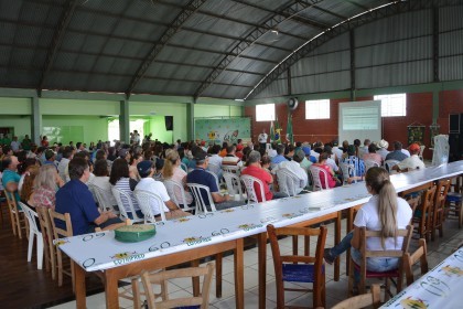 Cotrifred destina quase R$ 350 mil para os associados