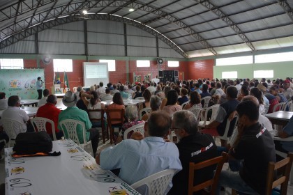 Cotrifred destina quase R$ 350 mil para os associados