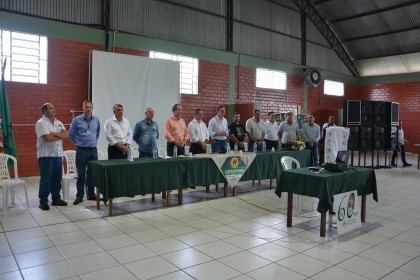 Cotrifred destina quase R$ 350 mil para os associados