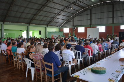 Cotrifred divulga calendário de Pré-Assembleias e Assembleia Geral Ordinária
