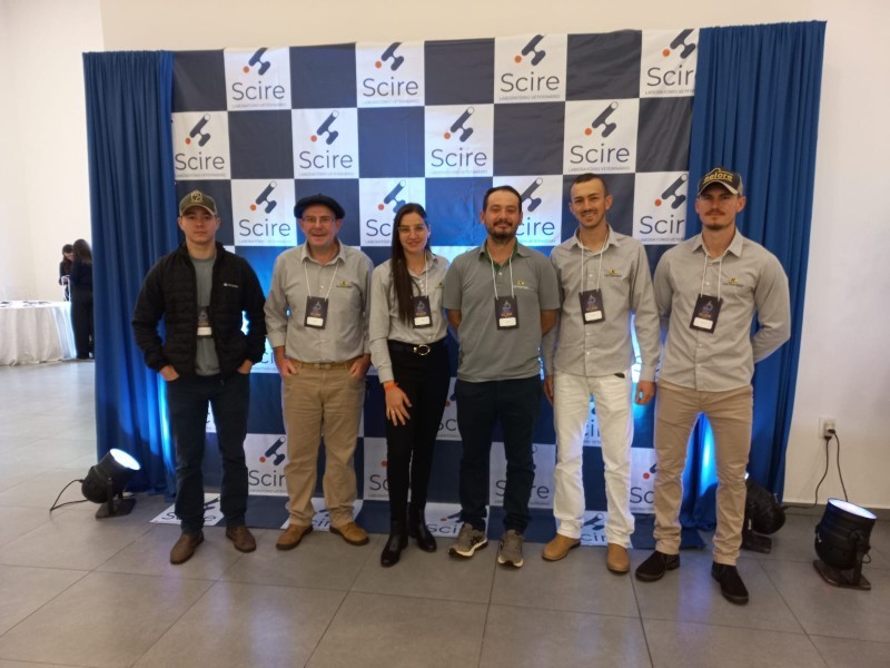 Cotrifred é apoiadora do III Imersão Animais de Produção e marca presença no evento