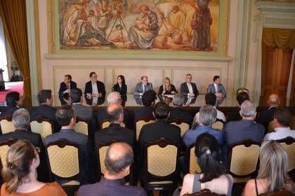 Cotrifred é beneficiada através do Fundopem