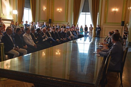 Cotrifred é beneficiada através do Fundopem