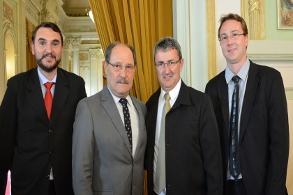 Cotrifred é beneficiada através do Fundopem