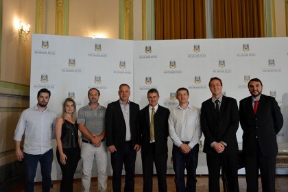 Cotrifred é beneficiada através do Fundopem